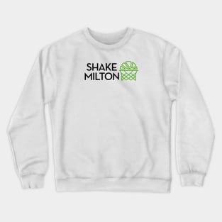 Mmm.. Shakes Crewneck Sweatshirt